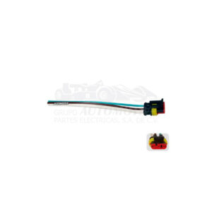 CONBC4 CONECTOR