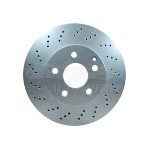 D43918 DISCO