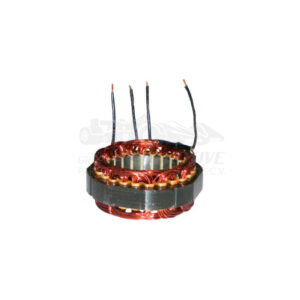 E00202 ESTATOR