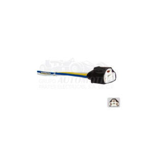 E01028 ENCHUFE