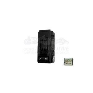 E13802 INTERRUPTOR