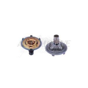 F21227 FAN CLUTCH