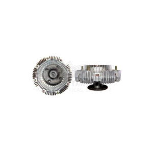 F27663 FAN CLUTCH