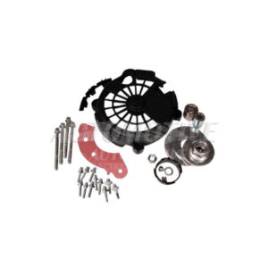 K09822 KIT ALTERNADOR