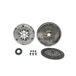 K33001 KIT DE CLUTCH