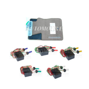 KIT0028 TAPETE