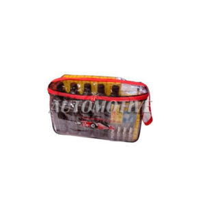 KITK KIT DE AFINACION BOSCH FORD