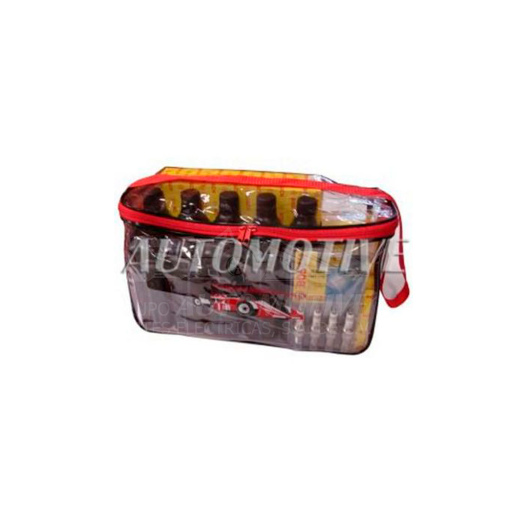 KITPOINTER KIT DE AFINACION BOSCH VOLKSWAGEN POINTER