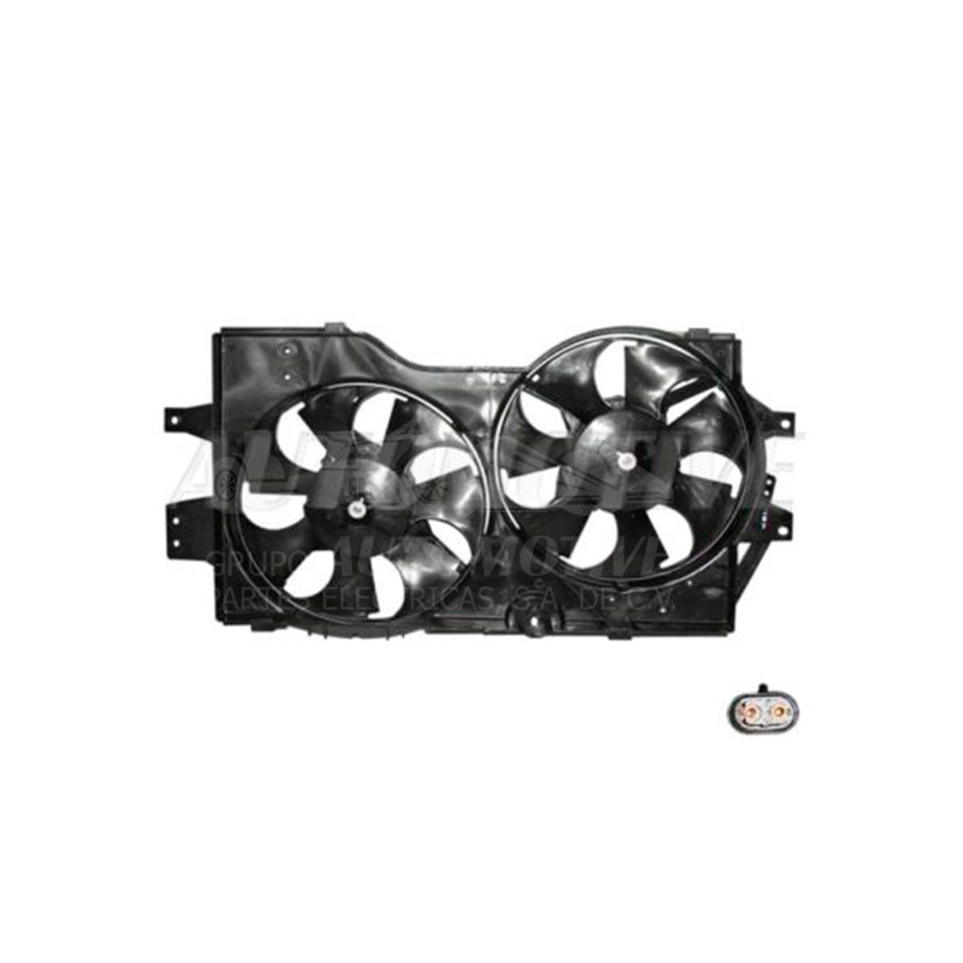 M00074 MOTOVENTILADOR