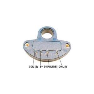 M00501 MODULO