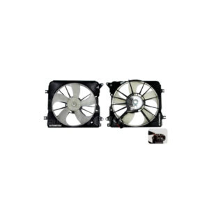 M01752 MOTOVENTILADOR