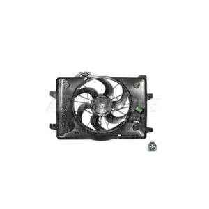 M02038 MOTOVENTILADOR