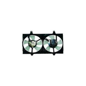 M02096 MOTOVENTILADOR