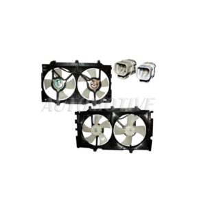 M02198 MOTOVENTILADOR