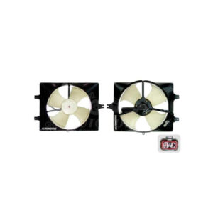 M02215 MOTOVENTILADOR