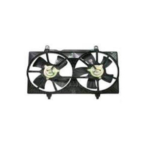 M02228 MOTOVENTILADOR