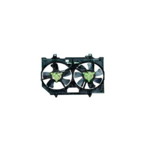 M02244 MOTOVENTILADOR