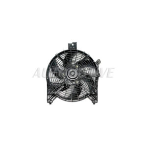 M02317 MOTOVENTILADOR