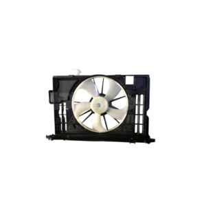 M02830 MOTOR VENTILADOR