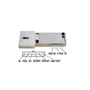 M04253 MODULO