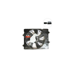 M04617 MOTOVENTILADOR