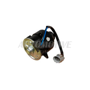 M10208 MOTOVENTILADOR