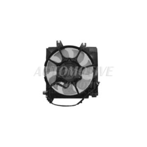 M11138 MOTOVENTILADOR