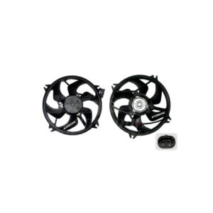 M12537 MOTOVENTILADOR