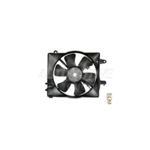 M12668 MOTOVENTILADOR