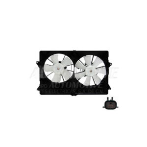 M12803 MOTOVENTILADOR