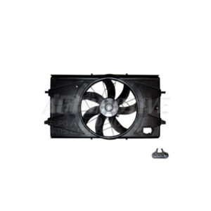 M17676 MOTOVENTILADOR