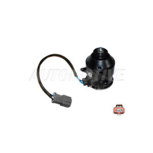 M20124 MOTOVENTILADOR