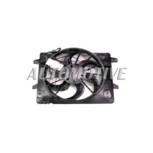 M20402 MOTOVENTILADOR