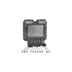 M21843 MODULO