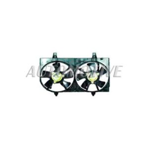 M22307 MOTOVENTILADOR