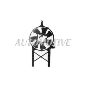 M25613 MOTOVENTILADOR