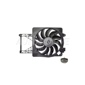 M25731 MOTOVENTILADOR TIPO VALEO