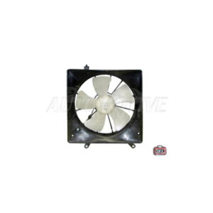 M60601 MOTOVENTILADOR