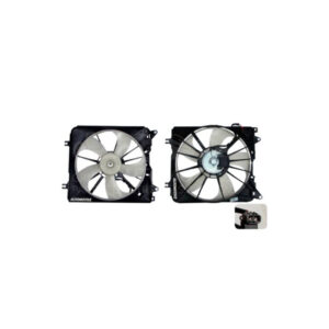 M60758 MOTOVENTILADOR