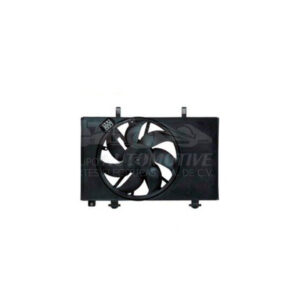 M62256 MOTOVENTILADOR