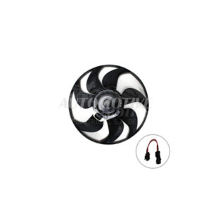 M63781 MOTOVENTILADOR