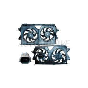 M66055 MOTOVENTILADOR