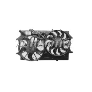 M66131 MOTOVENTILADOR