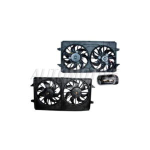 M66318 MOTOVENTILADOR