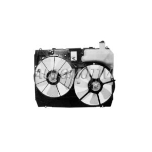 M66392 MOTOVENTILADOR