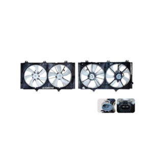 M66553 MOTOVENTILADOR