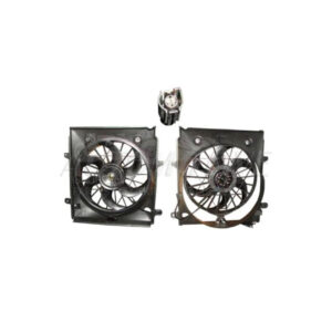 M70337 MOTOVENTILADOR