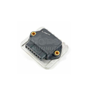 MI0204 MODULO