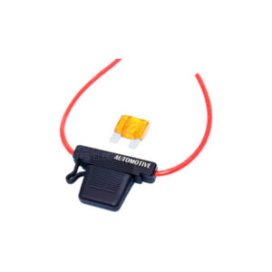 P11504 PORTAFUSIBLE