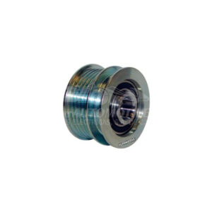 P53856 POLEA DE CLUTCH ALTERNADOR BOSCH